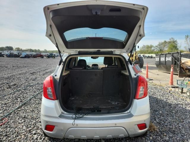 2013 Buick Encore Premium