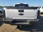 2008 Chevrolet Silverado K1500