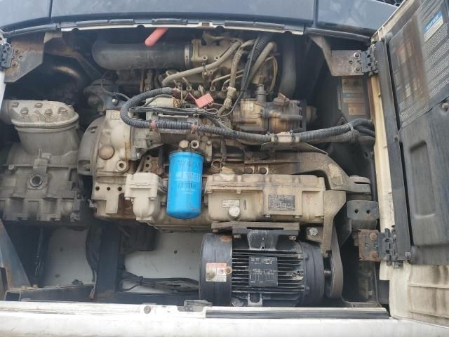 2017 Utility VS2RA Refrigerated Van Trailer