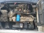 2017 Utility VS2RA Refrigerated Van Trailer