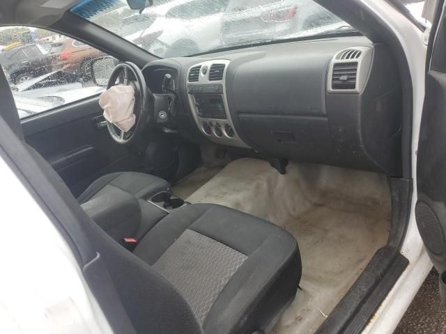 2009 Chevrolet Colorado
