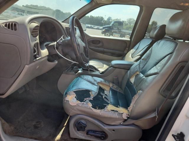 2003 Chevrolet Trailblazer