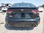 2025 Toyota Corolla FX