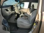 2012 Toyota Sienna le