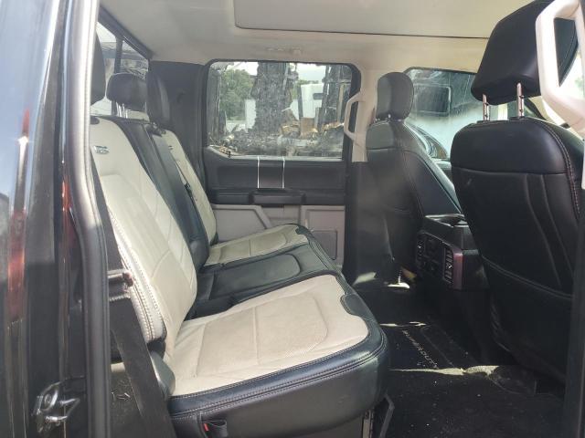 2020 Ford F450 Super Duty