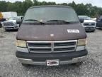 1997 Dodge RAM Wagon B3500