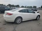 2011 Mazda 6 I