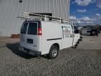 2023 GMC Savana Cargo 3500 13
