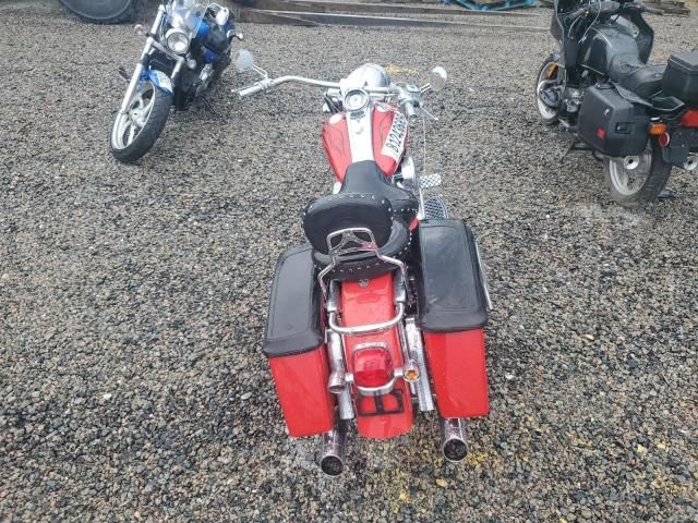 2006 Harley-Davidson Flhri