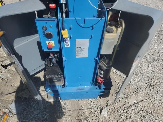 2006 Genie Vertical Lift