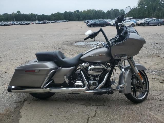 2017 Harley-Davidson Fltrx Road Glide