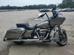 Salvage cars for sale from Copart China: 2017 Harley-Davidson Fltrx Road Glide
