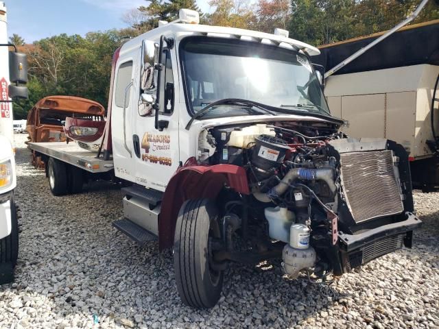 2013 Freightliner M2 106 MED