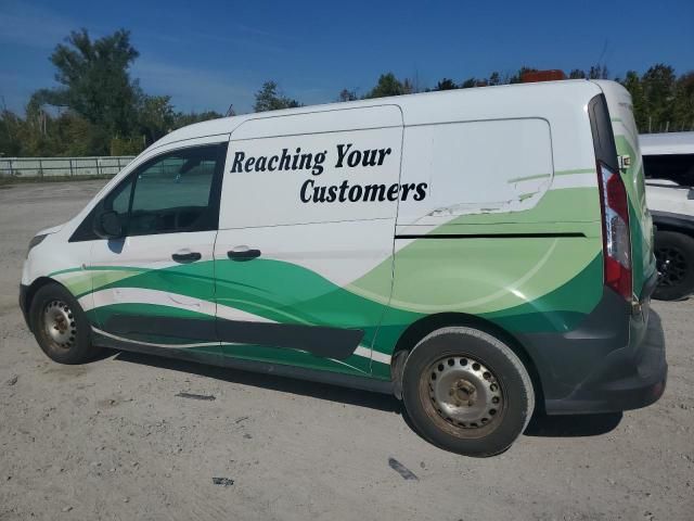2014 Ford Transit Connect XL