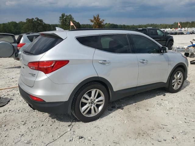 2016 Hyundai Santa FE Sport