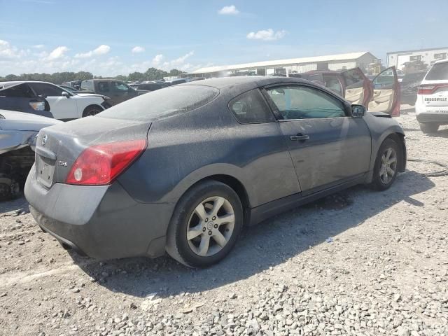 2008 Nissan Altima 2.5S