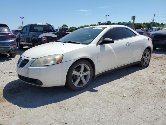 2008 Pontiac G6