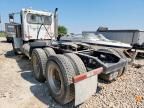 2012 Peterbilt Tractor 2012 Peterbilt 367 Semi Truck