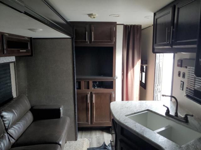 2019 Jayco JAY Flight