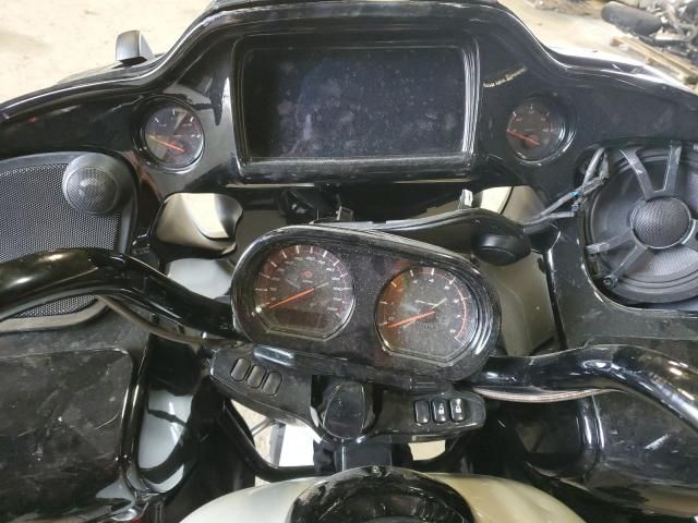2020 Harley-Davidson Fltrxse