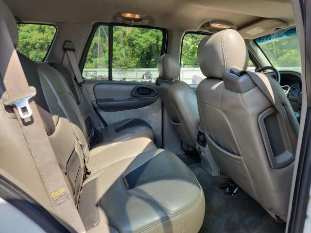 2003 Chevrolet Trailblazer