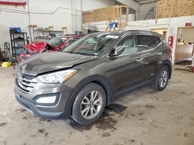2014 Hyundai Santa FE Sport