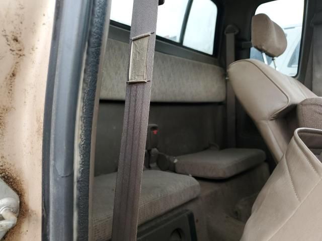 1999 Toyota Tacoma Xtracab