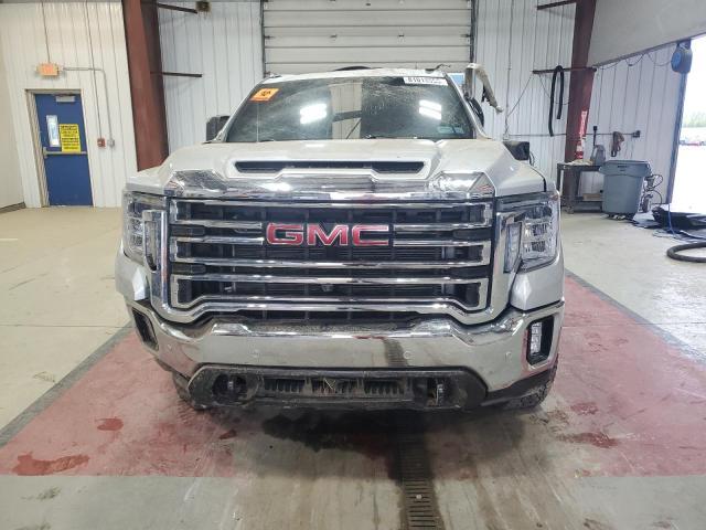 2023 GMC Sierra K2500 slt