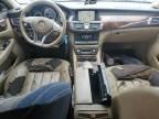 2013 Mercedes-Benz CLS 550