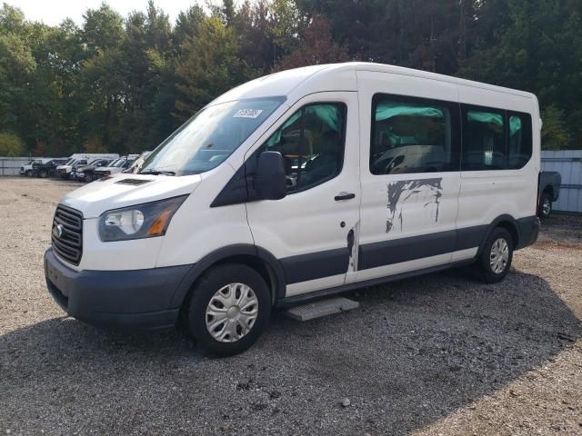 2015 Ford Transit T-350