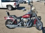 2001 Harley-Davidson Fxdwg