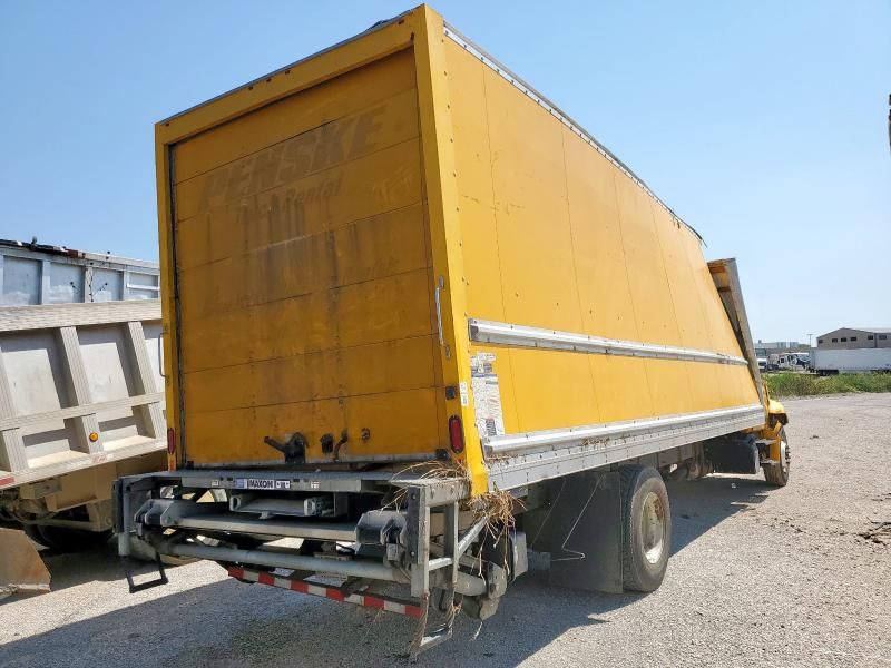 2019 International 4000 4300