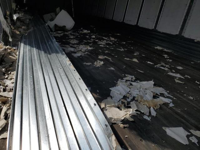 2024 Utility VS2DX DRY Van Trailer
