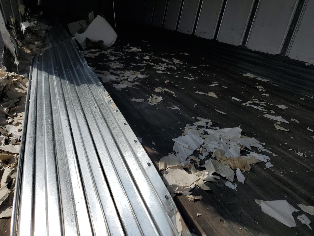 2024 Utility VS2DX DRY Van Trailer