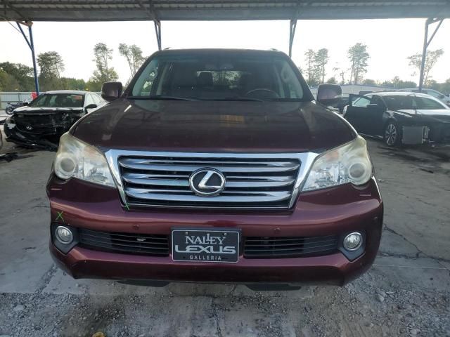 2010 Lexus GX 460 Premium