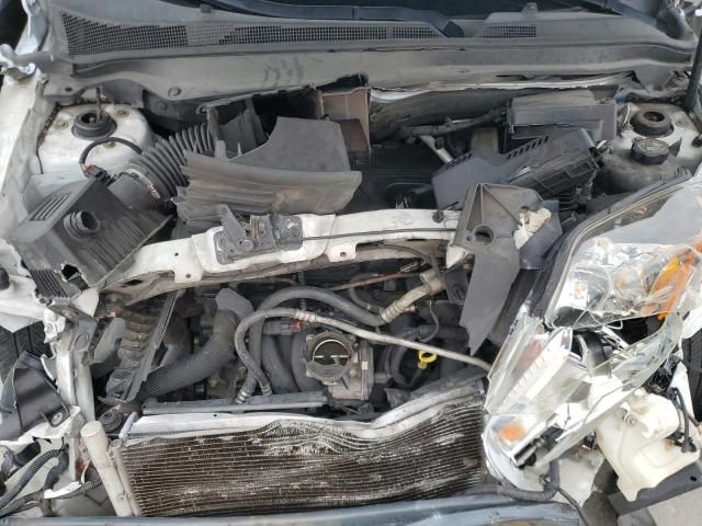 2013 GMC Terrain SLE