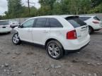 2012 Ford Edge Limited