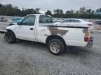 2004 Toyota Tacoma