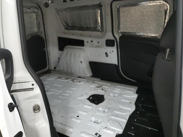 2021 Dodge RAM Promaster City Delivery Van