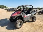 2025 Yamaha YXE1000