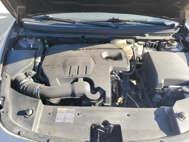 2012 Chevrolet Malibu 1LT