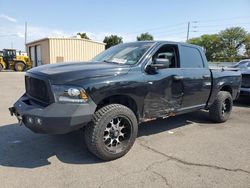 2014 Dodge RAM 1500 ST en venta en Moraine, OH