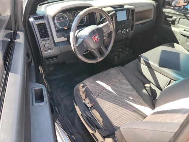 2011 Dodge RAM 1500