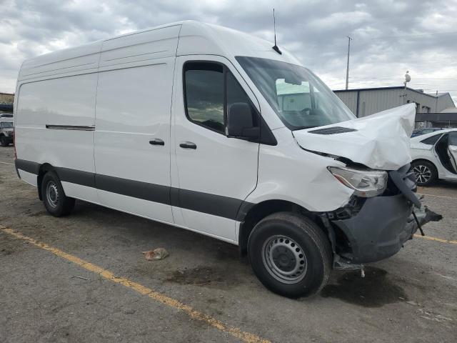 2024 Mercedes-Benz Sprinter 2500