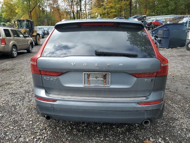 2018 Volvo Xc60 T5 Momentum