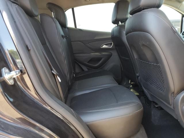 2014 Buick Encore Convenience