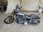 2015 Harley-Davidson Fxdb Dyna Street BOB