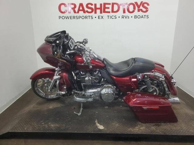2016 Harley-Davidson Fltrxs Road Glide Special