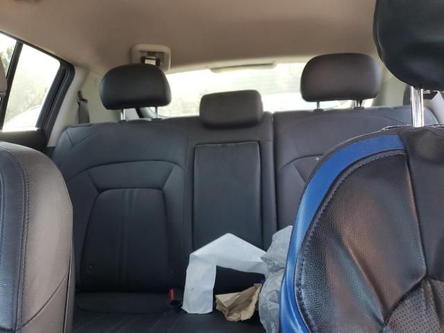 2016 KIA Sportage EX