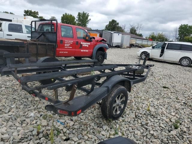 2017 Other 2017FISHING Holdings SM4200 VS1882 Boat Trailer